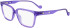 Liu Jo LJ3617 glasses in Lilac