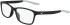 NIKE 5048-52 glasses in Matte Black