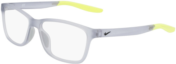 NIKE 5048-52 glasses in Matte Wolf Grey