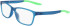 NIKE 5048-52 glasses in Matte Brigade Blue