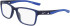 NIKE 7014 glasses in Matte Midnight Navy/Racer Blue
