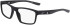 NIKE 7015 glasses in Matte Black/Dark Grey