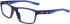 NIKE 7015 glasses in Matte Midnight Navy/Racer Blue