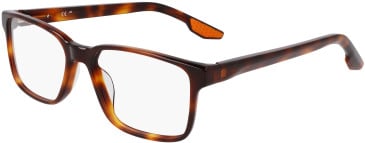 NIKE 7160 glasses in Soft Tortoise
