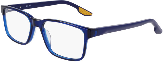 NIKE 7160 glasses in Crystal Midnight Navy