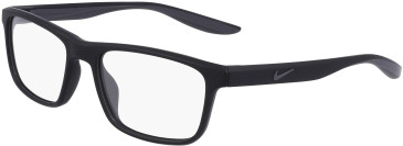 Nike nk7046 glasses in Matte Black