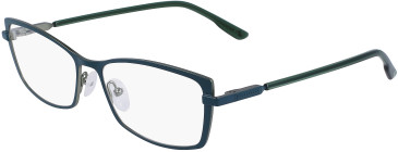 Skaga SK2149 KIVIK glasses in Green