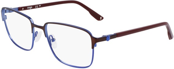 Skaga SK2150 BORGHOLM glasses in Blue