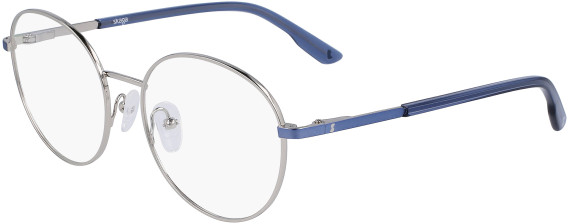Skaga SK2152 YSTAD glasses in Blue