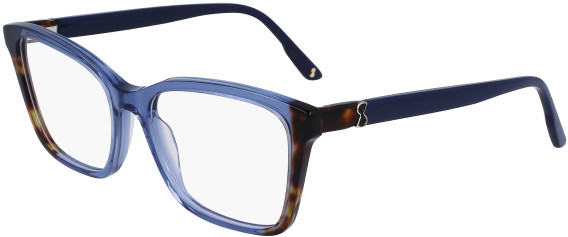 Skaga SK2886 VAXHOLM glasses in Blue
