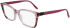 Skaga SK2886 VAXHOLM glasses in Rose