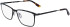 Skaga SK3031 BYXELKROK glasses in Dark Grey