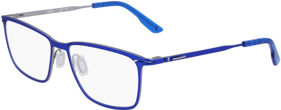 Skaga SK3031 BYXELKROK glasses in Metallic Blue