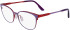 Skaga SK3032 SMYGEHUK glasses in Violet