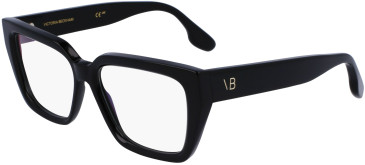 Victoria Beckham VB2648 glasses in Black