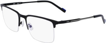 Zeiss ZS23125-53 glasses in Matte Black