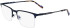 Zeiss ZS23125-53 glasses in Satin Blue