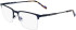 Zeiss ZS23125-53 glasses in Satin Blue