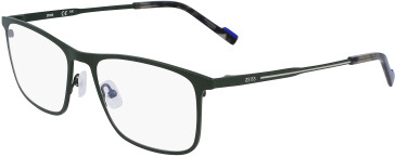 Zeiss ZS23126 glasses in Satin Green
