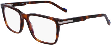 Zeiss ZS23533 glasses in Tortoise
