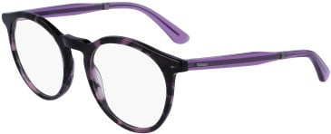 Calvin Klein CK23515 glasses in Violet Havana