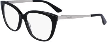 Calvin Klein CK23520 glasses in Black
