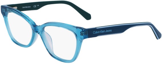 Calvin Klein Jeans CKJ23304 glasses in Azure