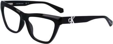 Calvin Klein Jeans CKJ23614 glasses in Black