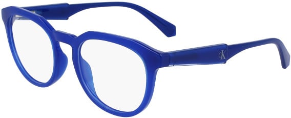 Calvin Klein Jeans CKJ23616 glasses in Blue