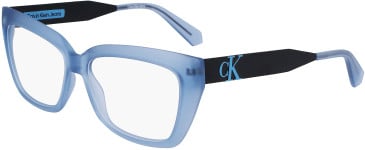 Calvin Klein Jeans CKJ23618 glasses in Azure