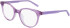 DKNY DK5050 glasses in Crystal Orchid