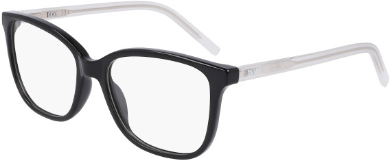 DKNY DK5052 glasses in Black