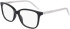 DKNY DK5052 glasses in Black