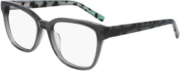 DKNY DK5054 glasses in Crystal Forest
