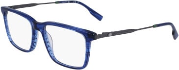 Lacoste L2925 glasses in Blue