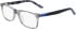 NIKE 5549 glasses in Dark Grey
