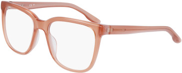 NIKE 7166 glasses in Milky Warm Sand Laminate