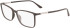 Calvin Klein CK22508-57 glasses in Matte Black
