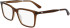 Calvin Klein CK23514 glasses in Taupe
