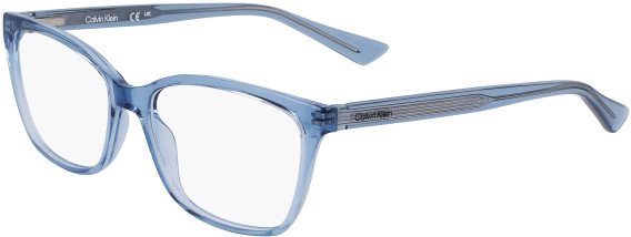 Calvin Klein CK23516-52 glasses in Blue