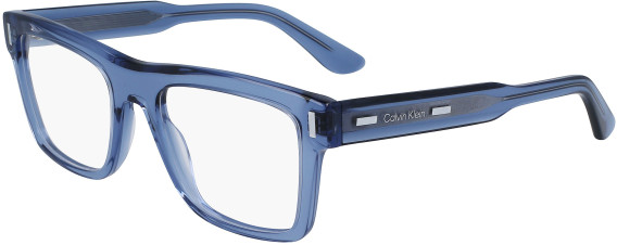 Calvin Klein CK23519 glasses in Blue