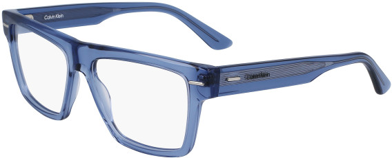 Calvin Klein CK23522 glasses in Blue