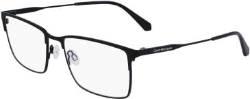 Calvin Klein Jeans CKJ23205 glasses in Black