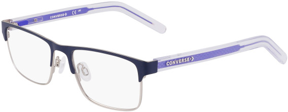 Converse CV3023Y glasses in Matte Converse Navy