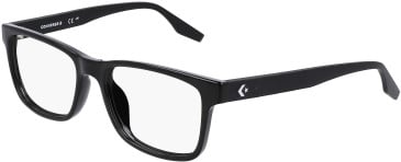 Converse CV5067 glasses in Black