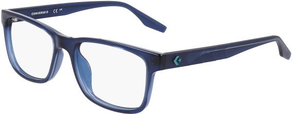 Converse CV5067 glasses in Crystal Converse Navy