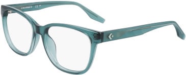 Converse CV5068 glasses in Crystal Algae Coast