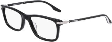 Converse CV5071 glasses in Black