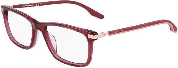 Converse CV5071 glasses in Crystal Cherry Vision