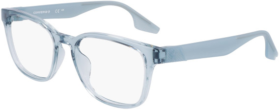Converse CV5079 glasses in Crystal Tidepool Grey